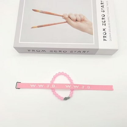 WWJD Bracelets