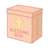 Blessing Box