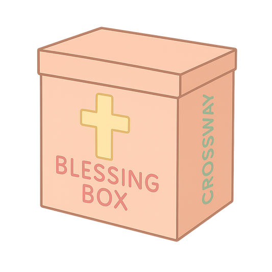 Blessing Box